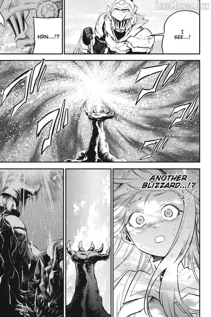 Goblin Slayer Chapter 111 image 16_optimized